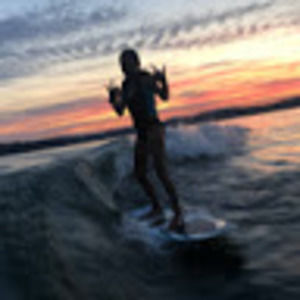 Meet your Posher, Raegan